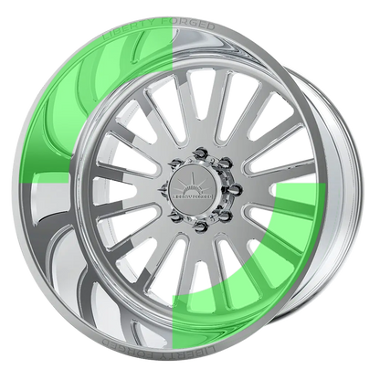 LBTY09 - Polished