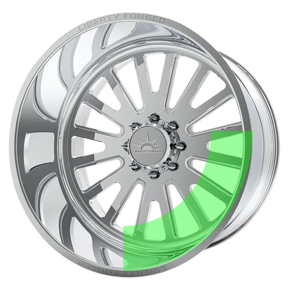 LBTY09 - Polished
