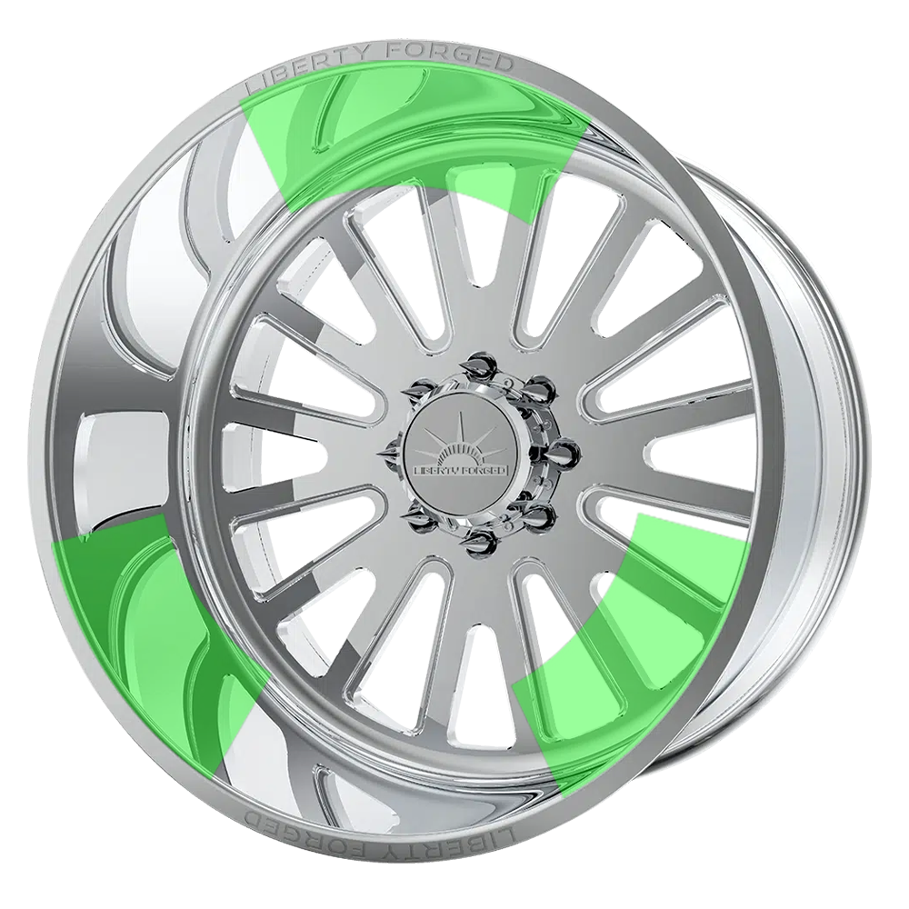 LBTY09 - Polished