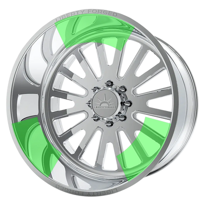 LBTY09 - Polished