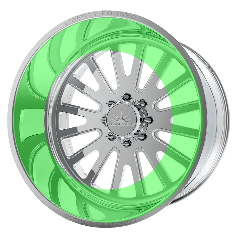 LBTY09 - Polished
