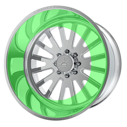 LBTY09 - Polished