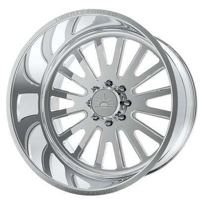 LBTY09 - Polished