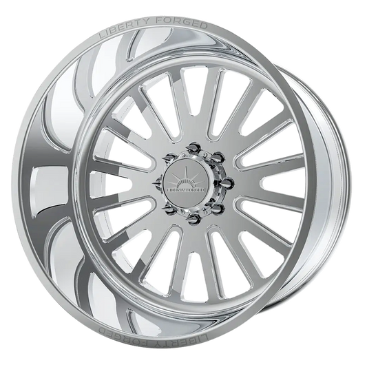 LBTY09 - Polished