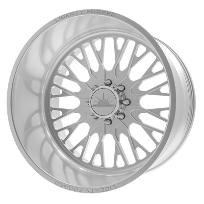 LBTY10 - Brushed