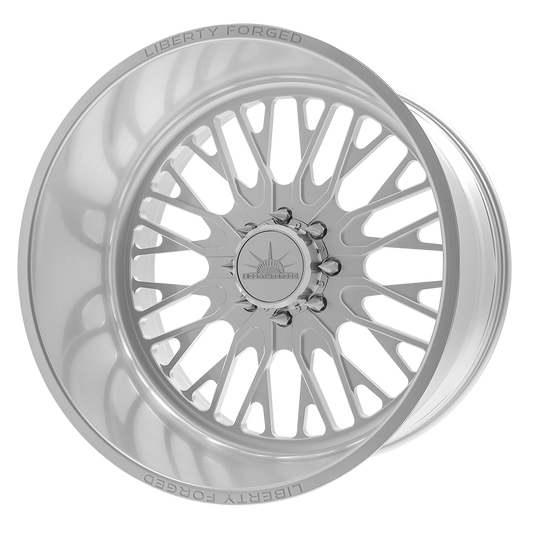 LBTY10 - Brushed