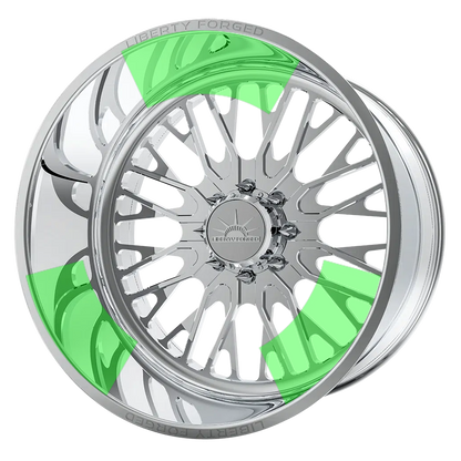 LBTY10 - Polished