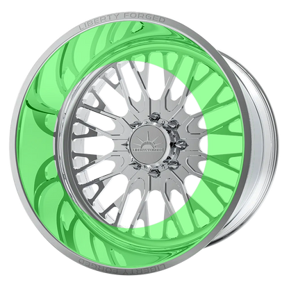 LBTY10 - Polished