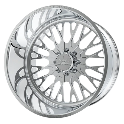 LBTY10 - Polished