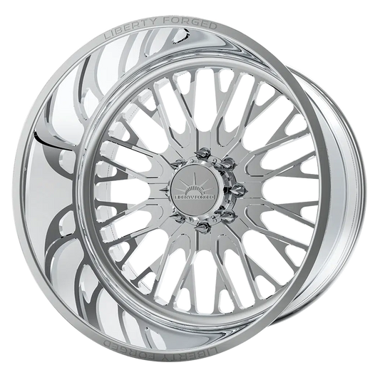 LBTY10 - Polished