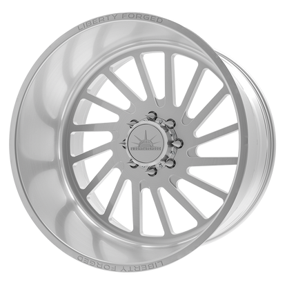 LBTY11 - Brushed