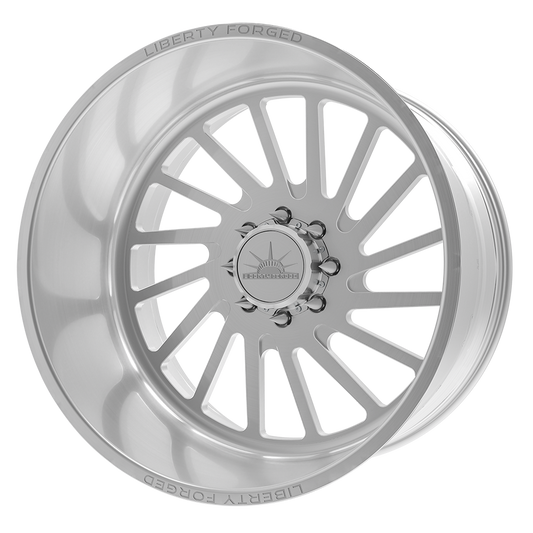 LBTY11 - Brushed