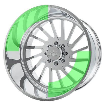 LBTY11 - Polished