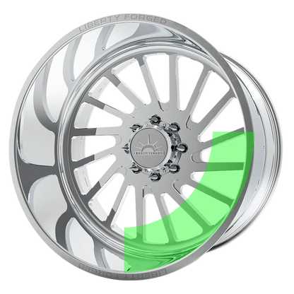 LBTY11 - Polished