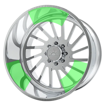 LBTY11 - Polished