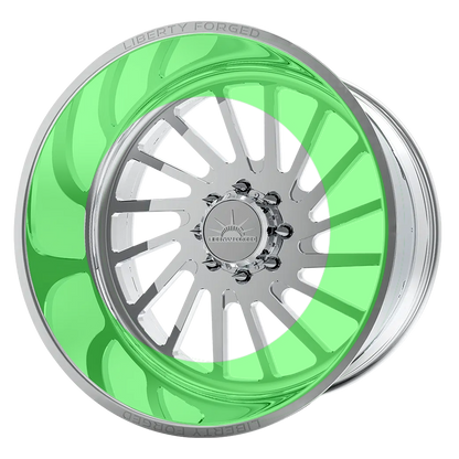 LBTY11 - Polished