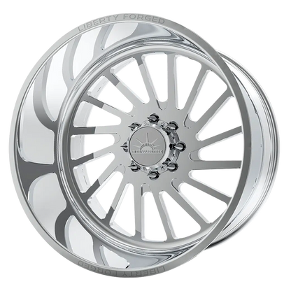 LBTY11 - Polished