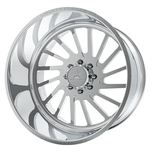 LBTY11 - Polished