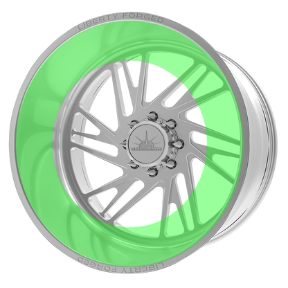 LBTY12 - Brushed