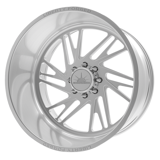 LBTY12 - Brushed