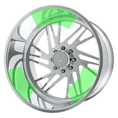 LBTY12 - Polished