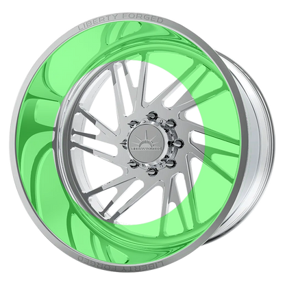 LBTY12 - Polished