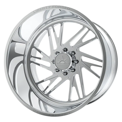 LBTY12 - Polished