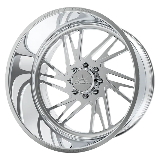 LBTY12 - Polished