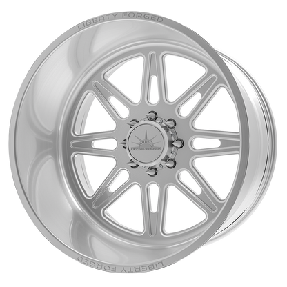 LBTY13 - Brushed