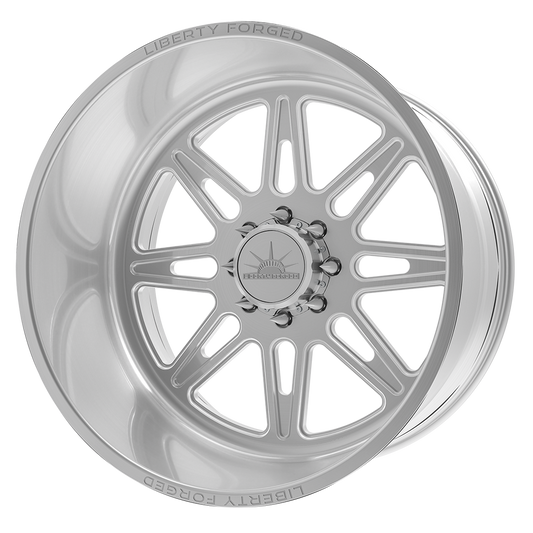 LBTY13 - Brushed