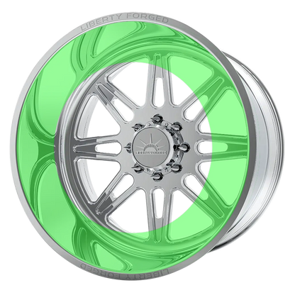 LBTY13 - Polished