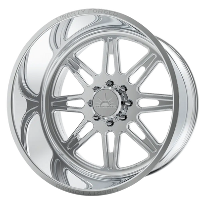 LBTY13 - Polished