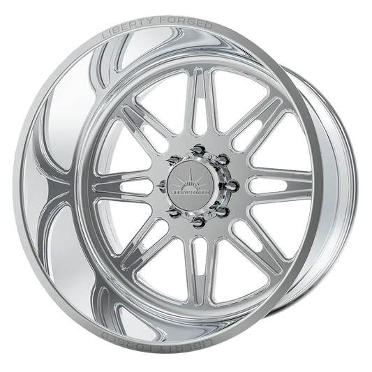 LBTY13 - Polished