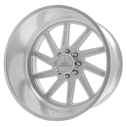 LBTY14 - Brushed