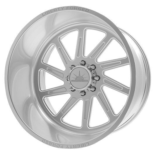 LBTY14 - Brushed