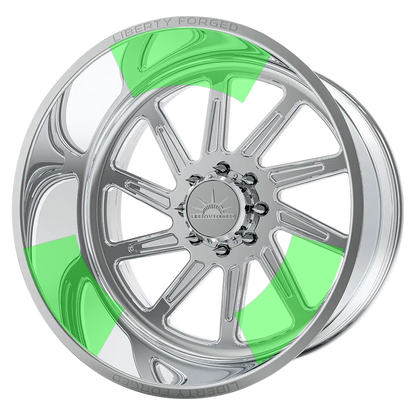 LBTY14 - Polished