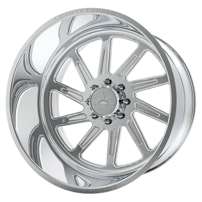 LBTY14 - Polished