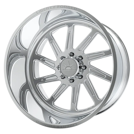 LBTY14 - Polished