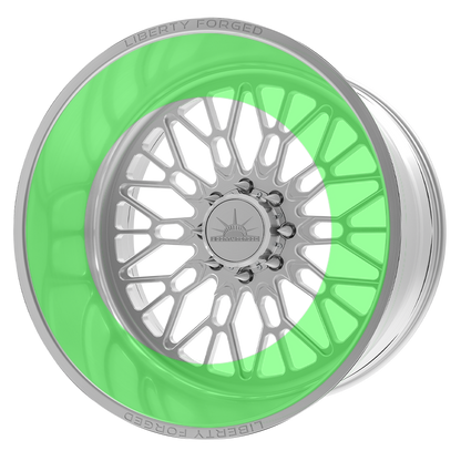LBTY15 - Brushed