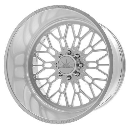 LBTY15 - Brushed