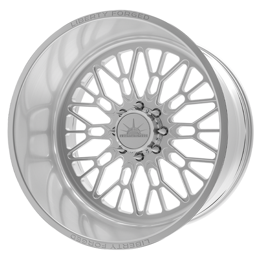 LBTY15 - Brushed