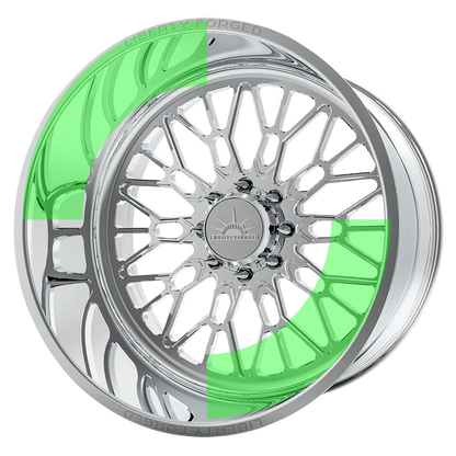 LBTY15 - Polished