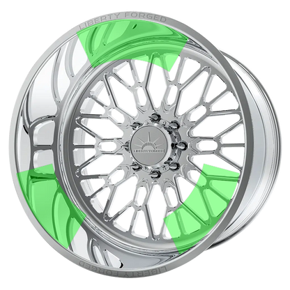 LBTY15 - Polished