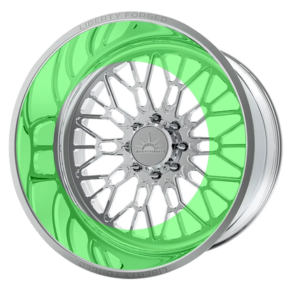 LBTY15 - Polished