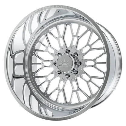 LBTY15 - Polished
