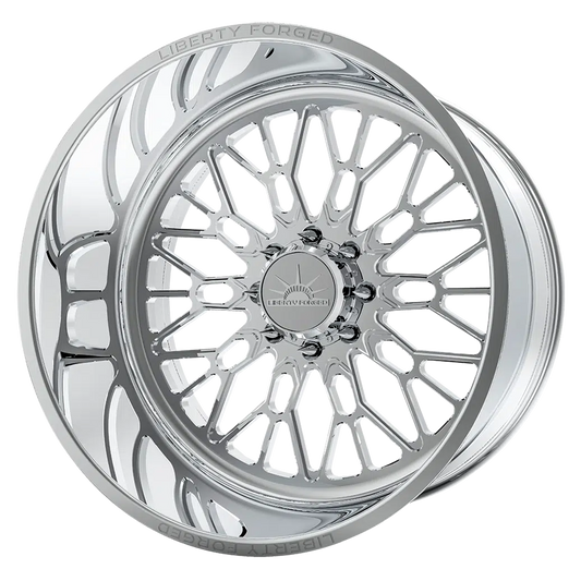 LBTY15 - Polished