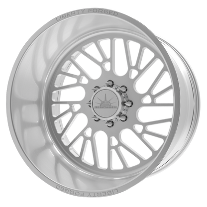 LBTY16 - Brushed
