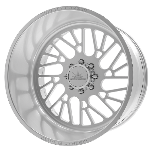 LBTY16 - Brushed