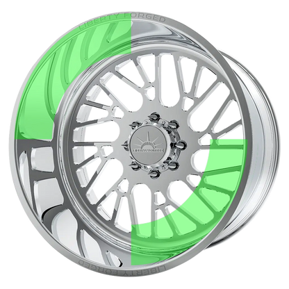 LBTY16 - Polished