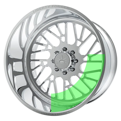 LBTY16 - Polished